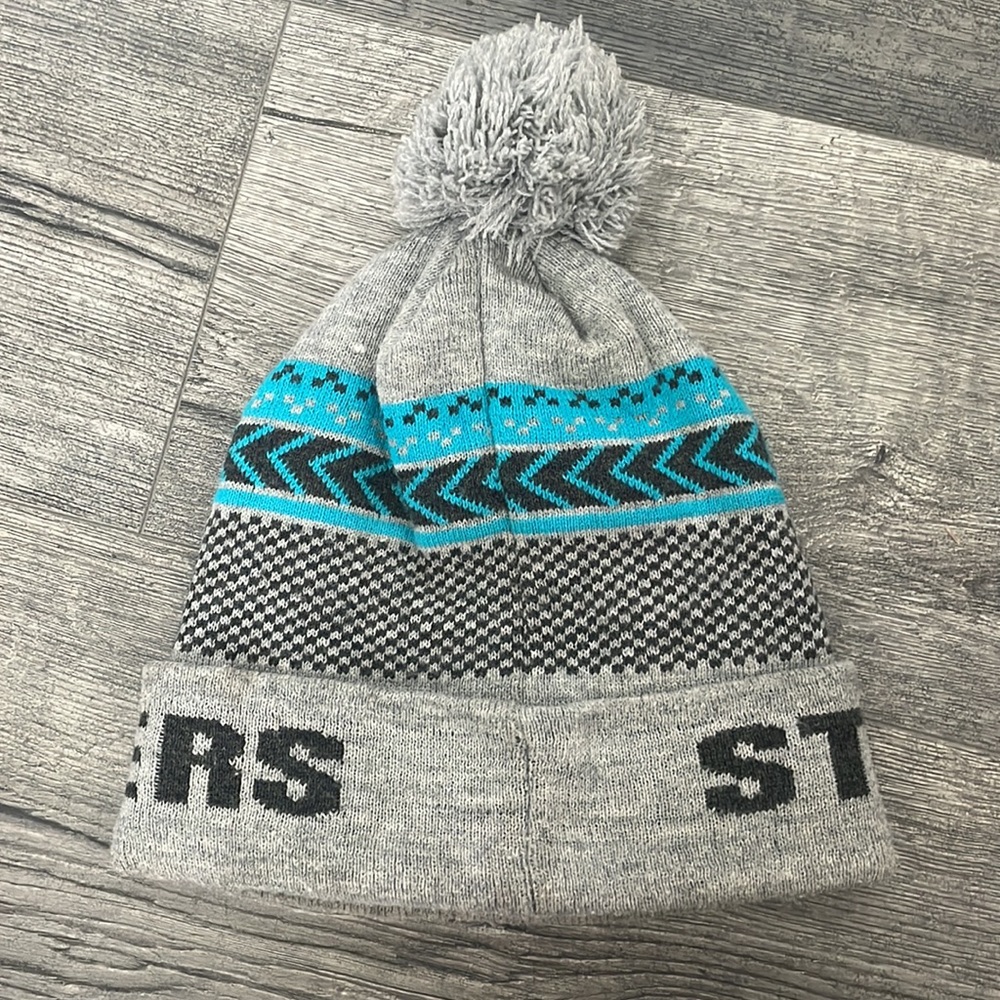 Infamous Stringdusters Winter Beanie/Hat - Picture 3 of 3